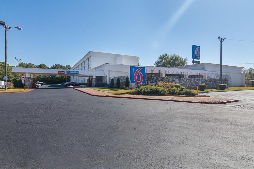 Motel 6-Decatur, GA